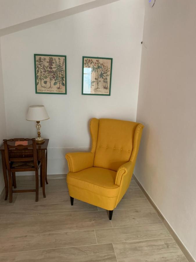 B&B Nonna Teresa Roverbella Esterno foto