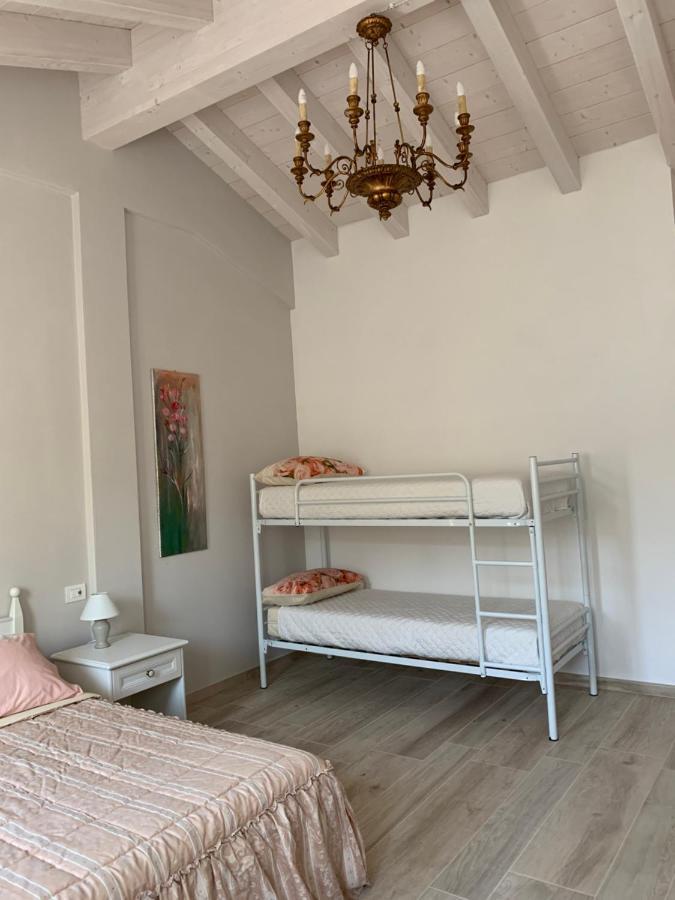 B&B Nonna Teresa Roverbella Esterno foto